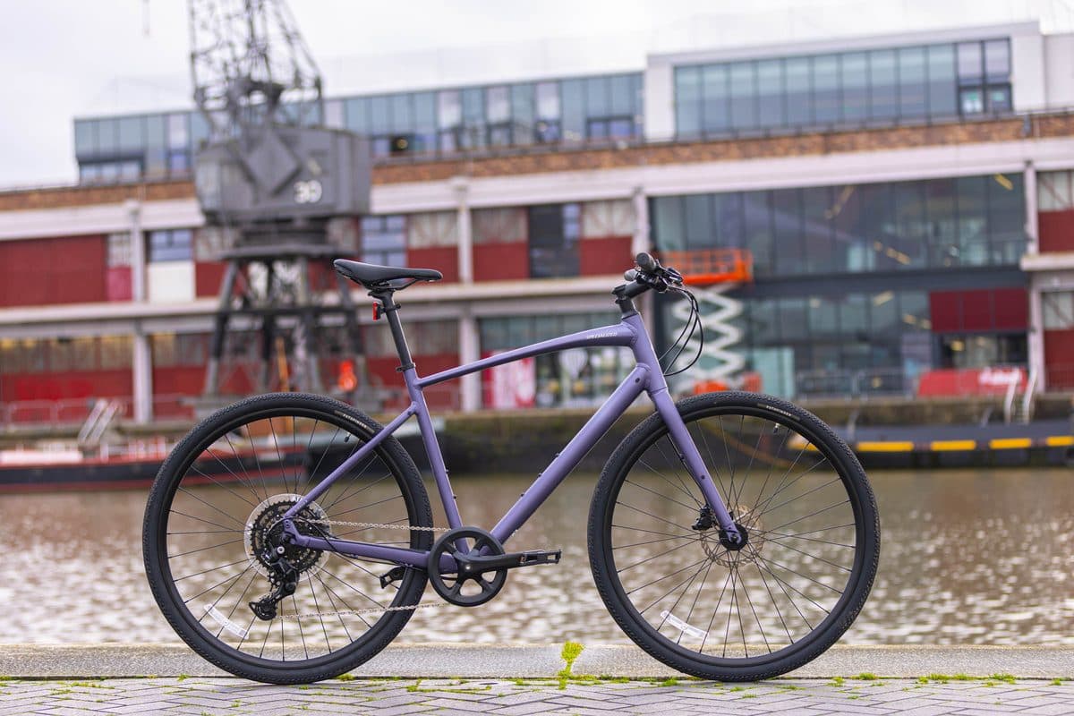 Specialized Sirrus X 2.0 Test: Erschwinglich, robust und spassig